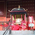 天壇8皇帝轎
