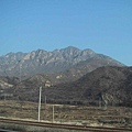燕山山脈
