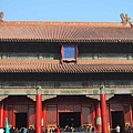 紫禁城2太和殿