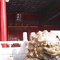 乾清門1