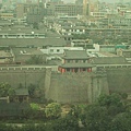 西安南城牆1