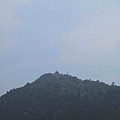 周幽王烽火台