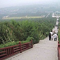 秦始皇陵2