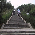 秦始皇陵1