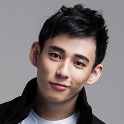 徐鈞浩 Q PLACE 徐鈞浩 Q PLACE
