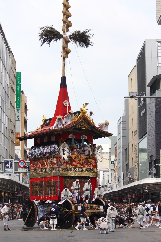 京都祇園祭行111