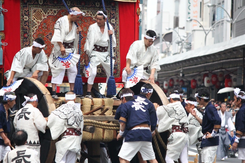 京都祇園祭行112