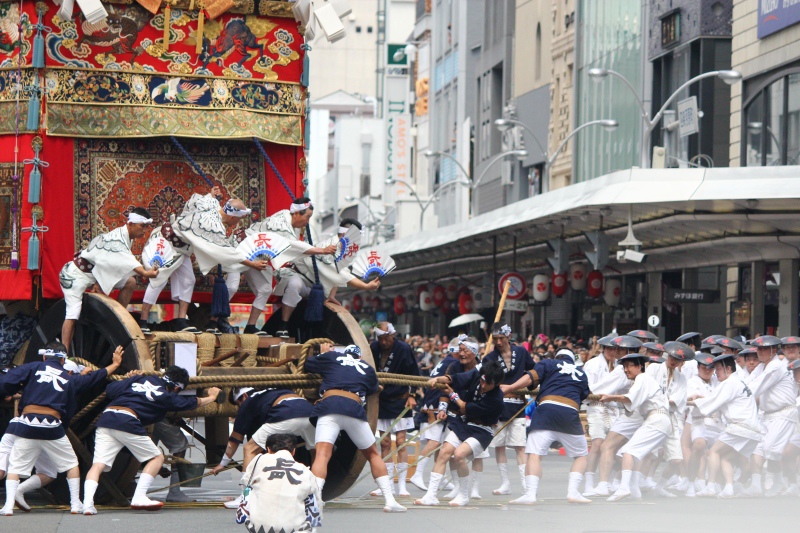 京都祇園祭行114