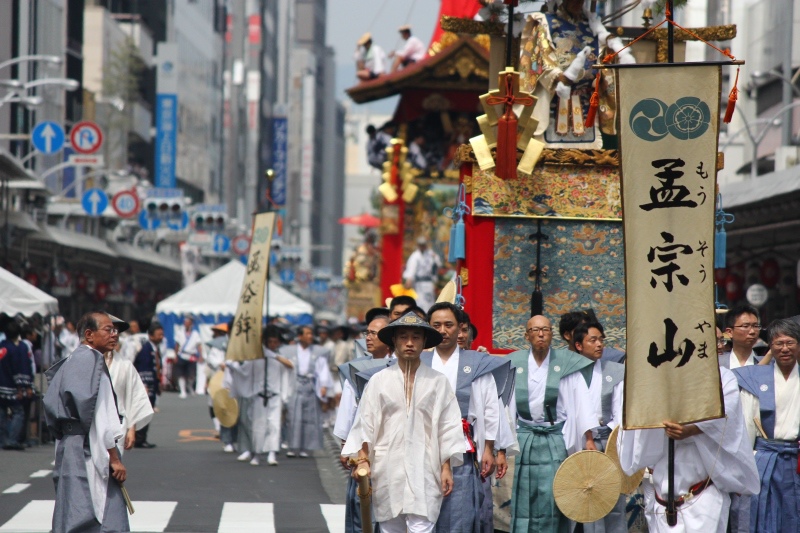 京都祇園祭行117