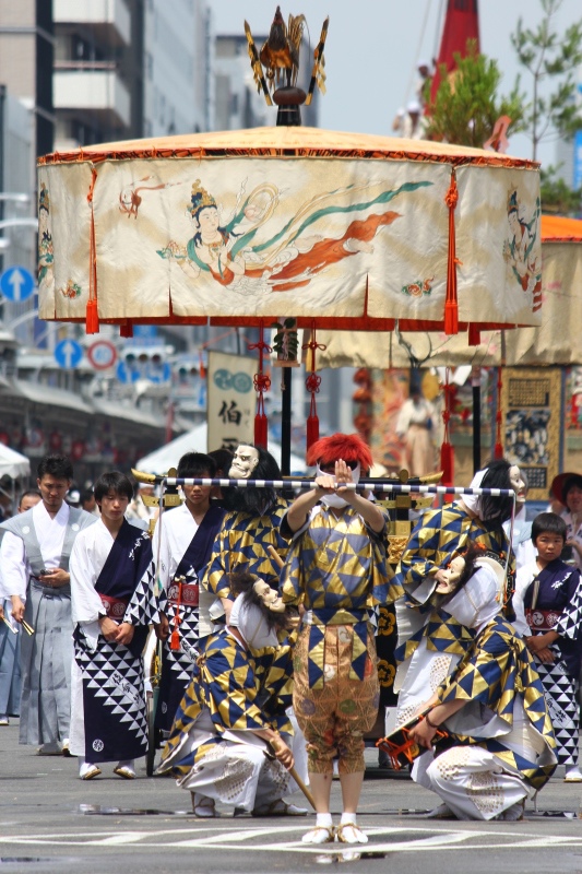 京都祇園祭行124