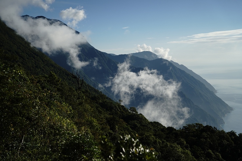 [ 旅行札記 ]One night in TAROKO：大禮