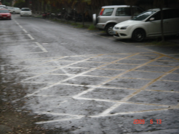 下雨回不了家