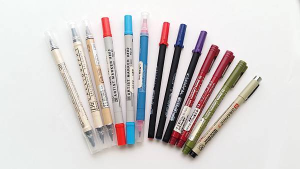 和人と西洋の筆」 | www.unimac.az