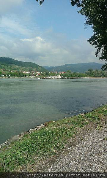 Day2-01奧地利-杜倫施坦(Dürnstein) Day2-01奧地利-杜倫施坦(Dürnstein)