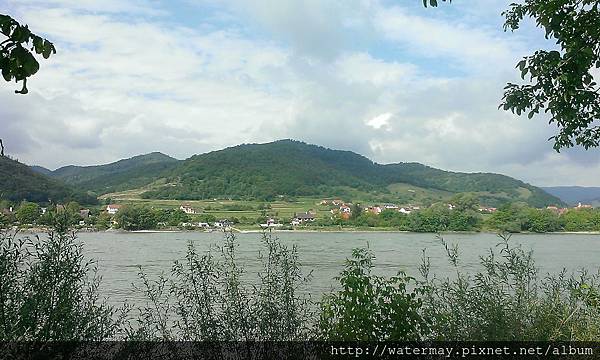 Day2-01奧地利-杜倫施坦(Dürnstein) Day2-01奧地利-杜倫施坦(Dürnstein)