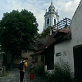 Day2-01奧地利-杜倫施坦(Dürnstein)