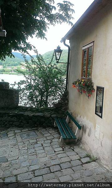 Day2-01奧地利-杜倫施坦(Dürnstein) Day2-01奧地利-杜倫施坦(Dürnstein)