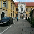 Day2-01奧地利-杜倫施坦(Dürnstein)