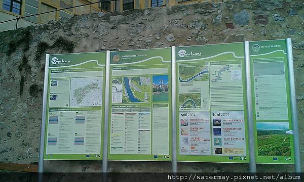 Day2-01奧地利-杜倫施坦(Dürnstein) Day2-01奧地利-杜倫施坦(Dürnstein)