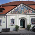 Day2-01奧地利-杜倫施坦(Dürnstein)