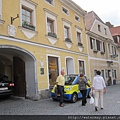 Day2-01奧地利-杜倫施坦(Dürnstein)