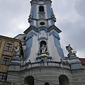 Day2-01奧地利-杜倫施坦(Dürnstein)