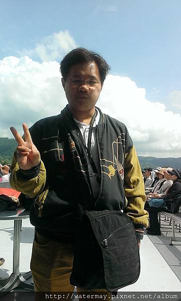 Day2-02奧地利-多瑙河（Donau）