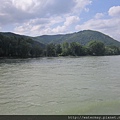 Day2-02奧地利-多瑙河（Donau）