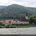 Day2-02奧地利-多瑙河（Donau）