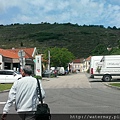 Day2-03奧地利-梅爾克修道院餐廳(Stiftsrestaurant Melk)