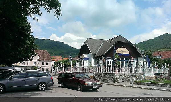 Day2-03奧地利-梅爾克修道院餐廳(Stiftsrestaurant Melk) Day2-03奧地利-梅爾克修道院餐廳(Stiftsrestaurant Melk)