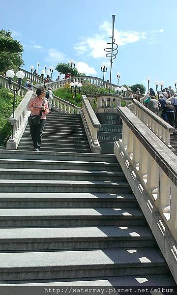 Day2-04奧地利-梅爾克修道院(Stift Melk) Day2-04奧地利-梅爾克修道院(Stift Melk)