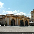 Day2-04奧地利-梅爾克修道院（Stift Melk）