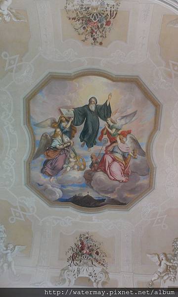 Day2-04奧地利-梅爾克修道院(Stift Melk) Day2-04奧地利-梅爾克修道院(Stift Melk)