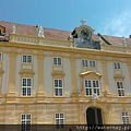 Day2-04奧地利-梅爾克修道院（Stift Melk）