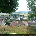 Day2-04奧地利-梅爾克修道院（Stift Melk）