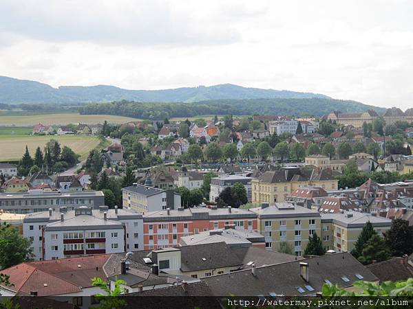 Day2-04奧地利-梅爾克修道院(Stift Melk) Day2-04奧地利-梅爾克修道院(Stift Melk)