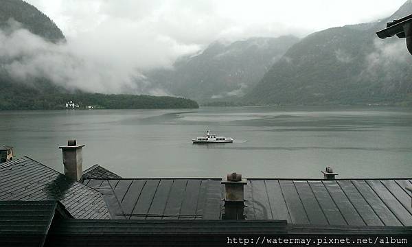Day2-05奧地利-哈斯達特(Hallstatt) Day2-05奧地利-哈斯達特(Hallstatt)