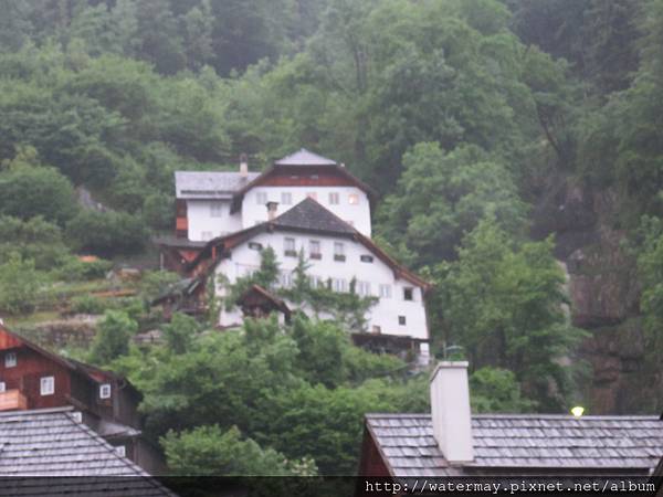 Day2-05奧地利-哈斯達特(Hallstatt)