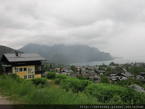 Day2-05奧地利-哈斯達特(Hallstatt)