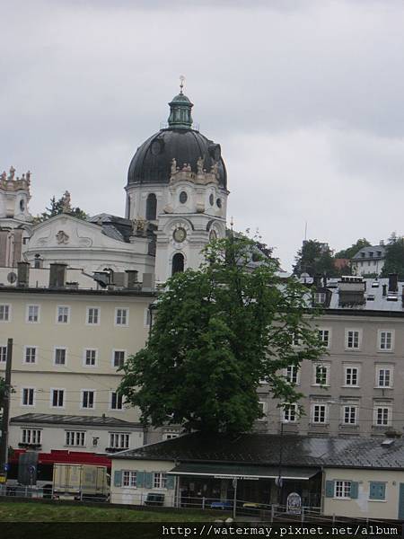 Day3-02奧地利-莎姿堡(Salzbur)