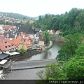 Day4-01捷克-克魯姆洛夫(Český Krumlov)