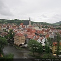 Day4-01捷克-克魯姆洛夫(Český Krumlov)