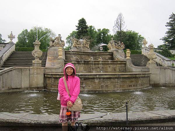 Day4-01捷克-克魯姆洛夫(Český Krumlov)