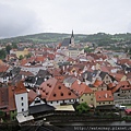 Day4-01捷克-克魯姆洛夫(Český Krumlov)