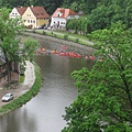 Day4-01捷克-克魯姆洛夫(Český Krumlov)