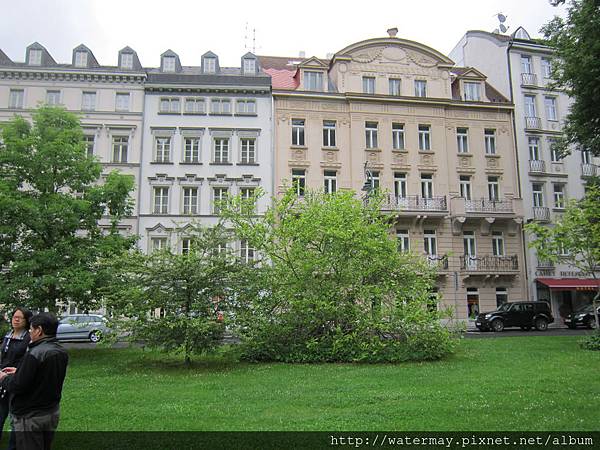 Day5-01捷克-卡羅維瓦利（Karlovy Vary）