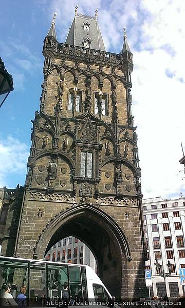 Day5-03捷克-布拉格(Prague )