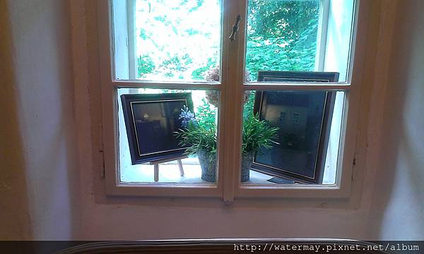 Day6-01 捷克-布拉格城堡（Pražský hrad)