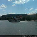 Day6-05捷克-伏爾塔瓦河（Vltava)